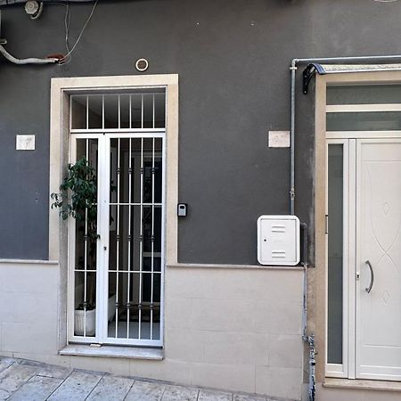 Casa Emilia Apartment Ragusa Bagian luar foto