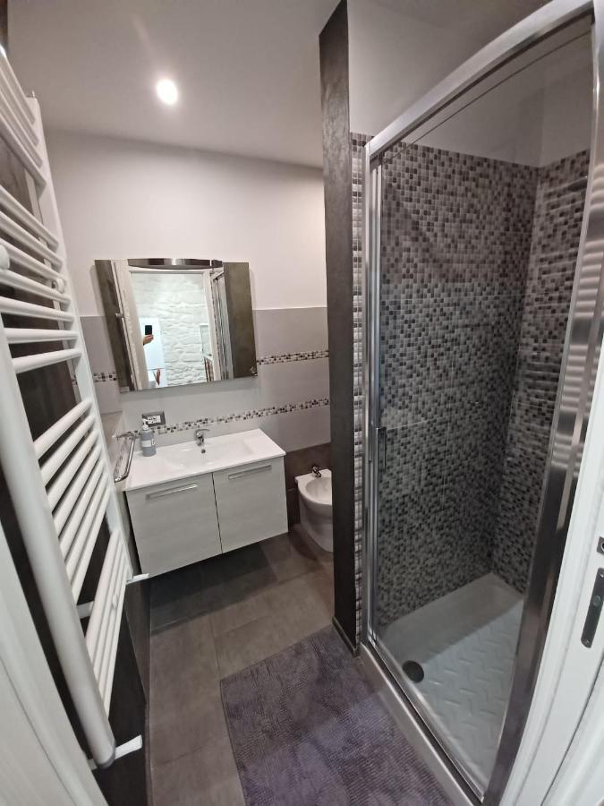Casa Emilia Apartment Ragusa Bagian luar foto