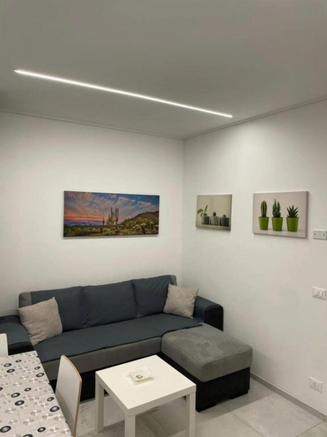 Casa Emilia Apartment Ragusa Bagian luar foto