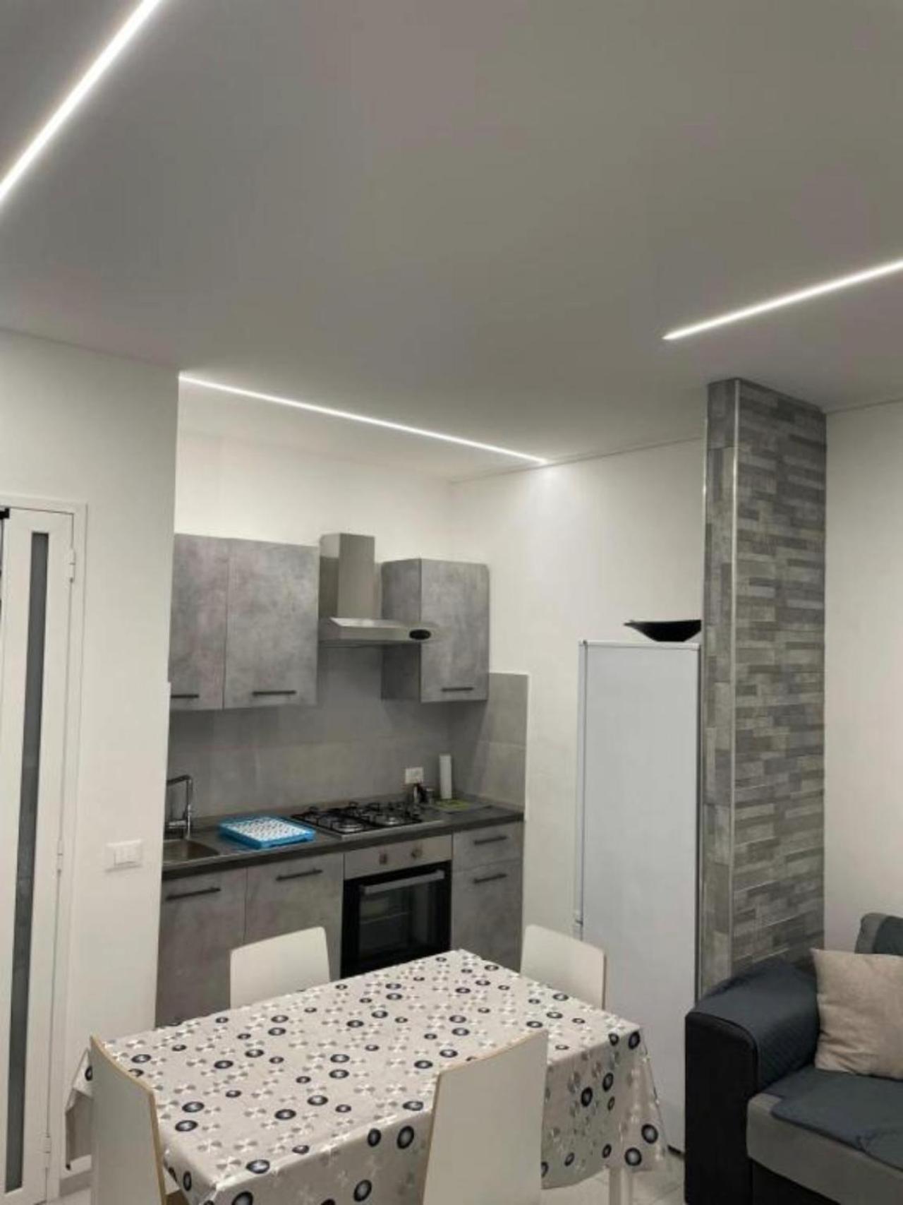 Casa Emilia Apartment Ragusa Bagian luar foto