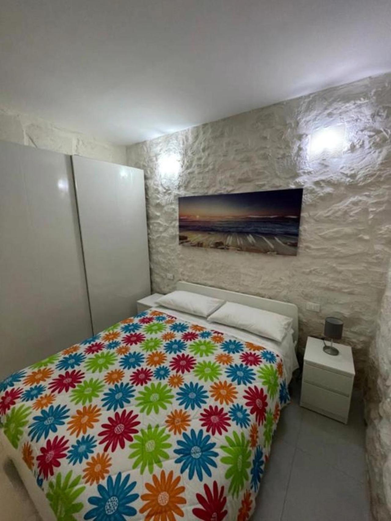 Casa Emilia Apartment Ragusa Bagian luar foto